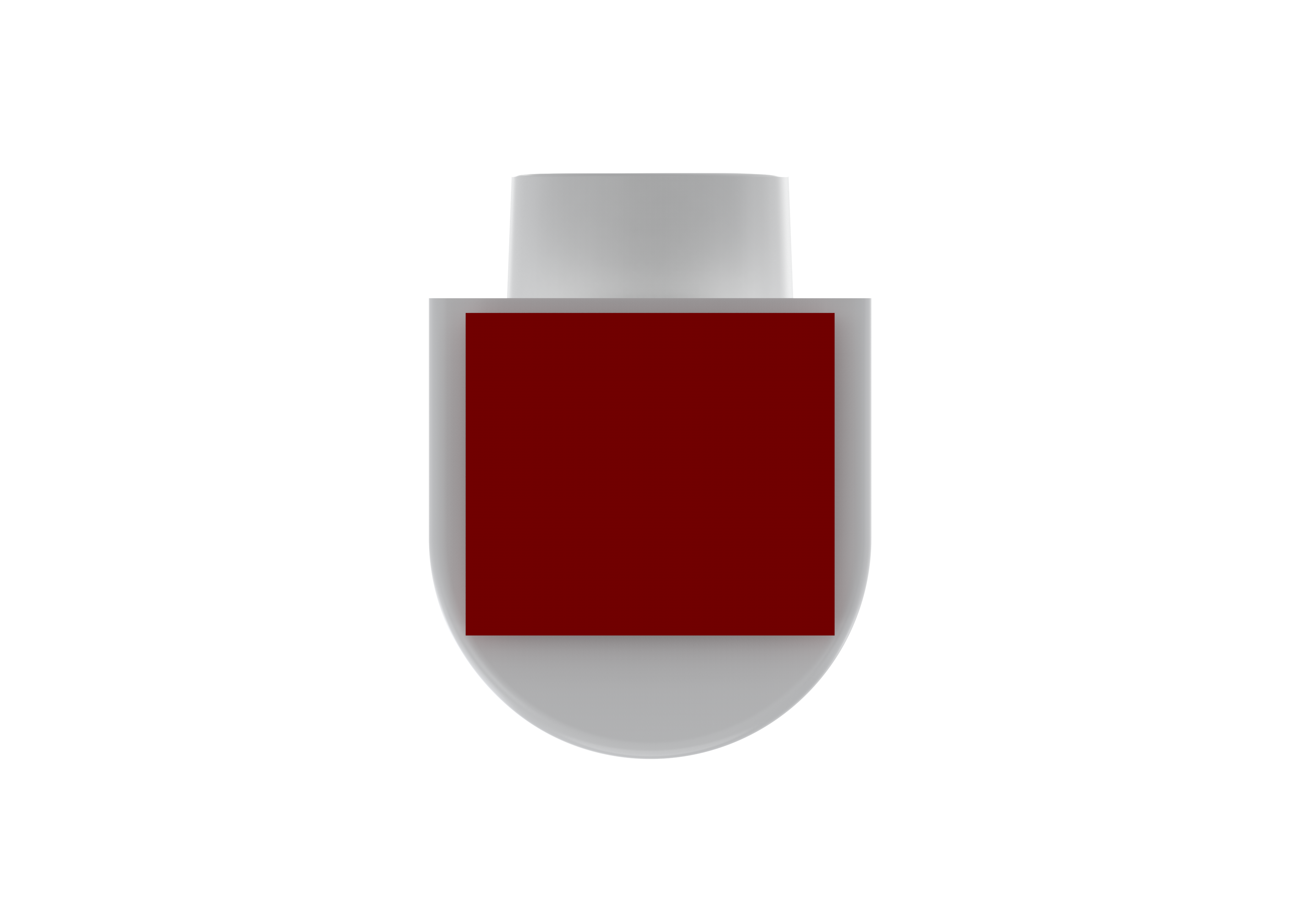 Toothbrush holder 1，