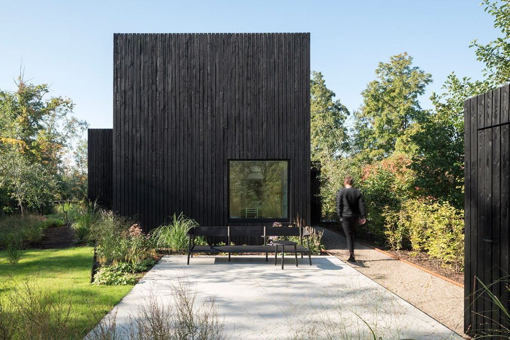 sustainable，house，Eco friendly，miniature，