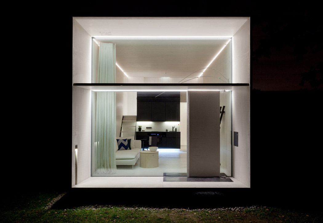 sustainable，house，Eco friendly，miniature，