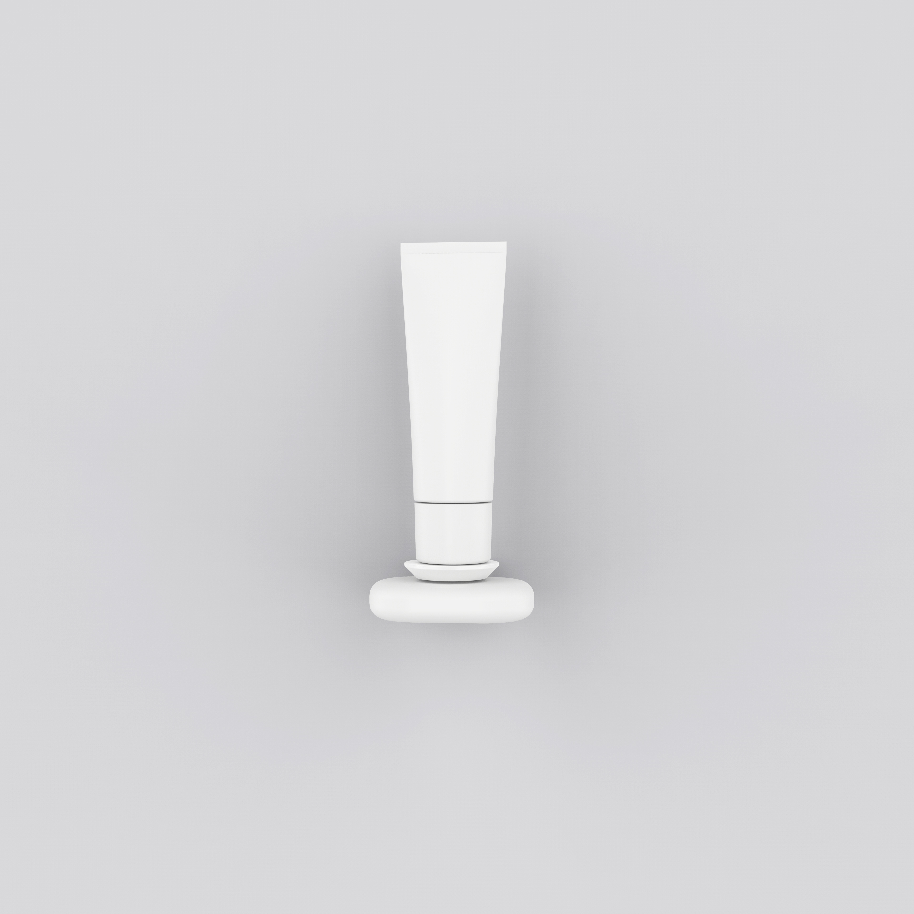 Magnetic soap holder，