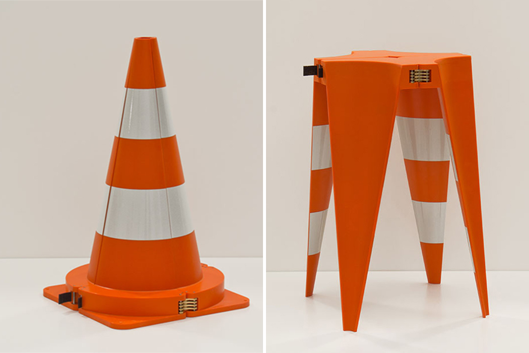 Riemann，Road cone，stool，furniture，