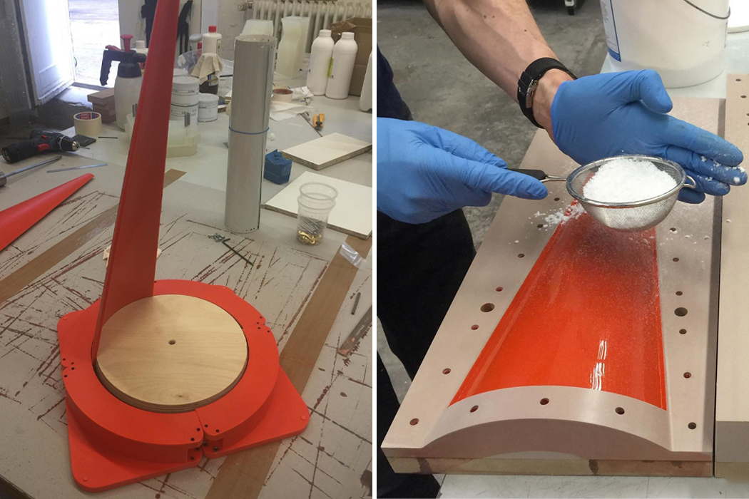 Riemann，Road cone，stool，furniture，