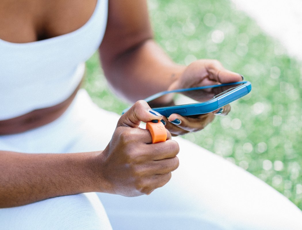 Digital，intelligence，Mobile Accessories，ARCX，