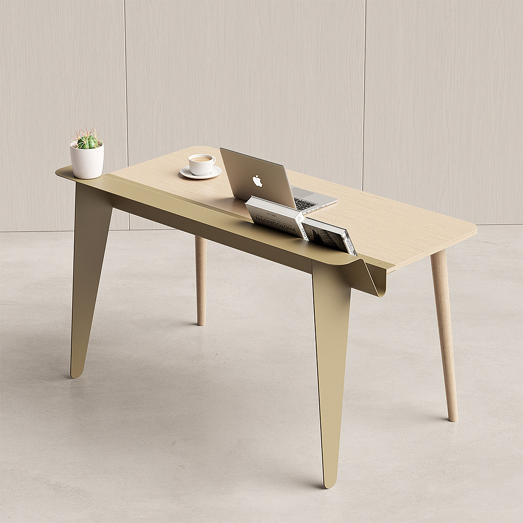 桌子，家具，Piano desk，创意，