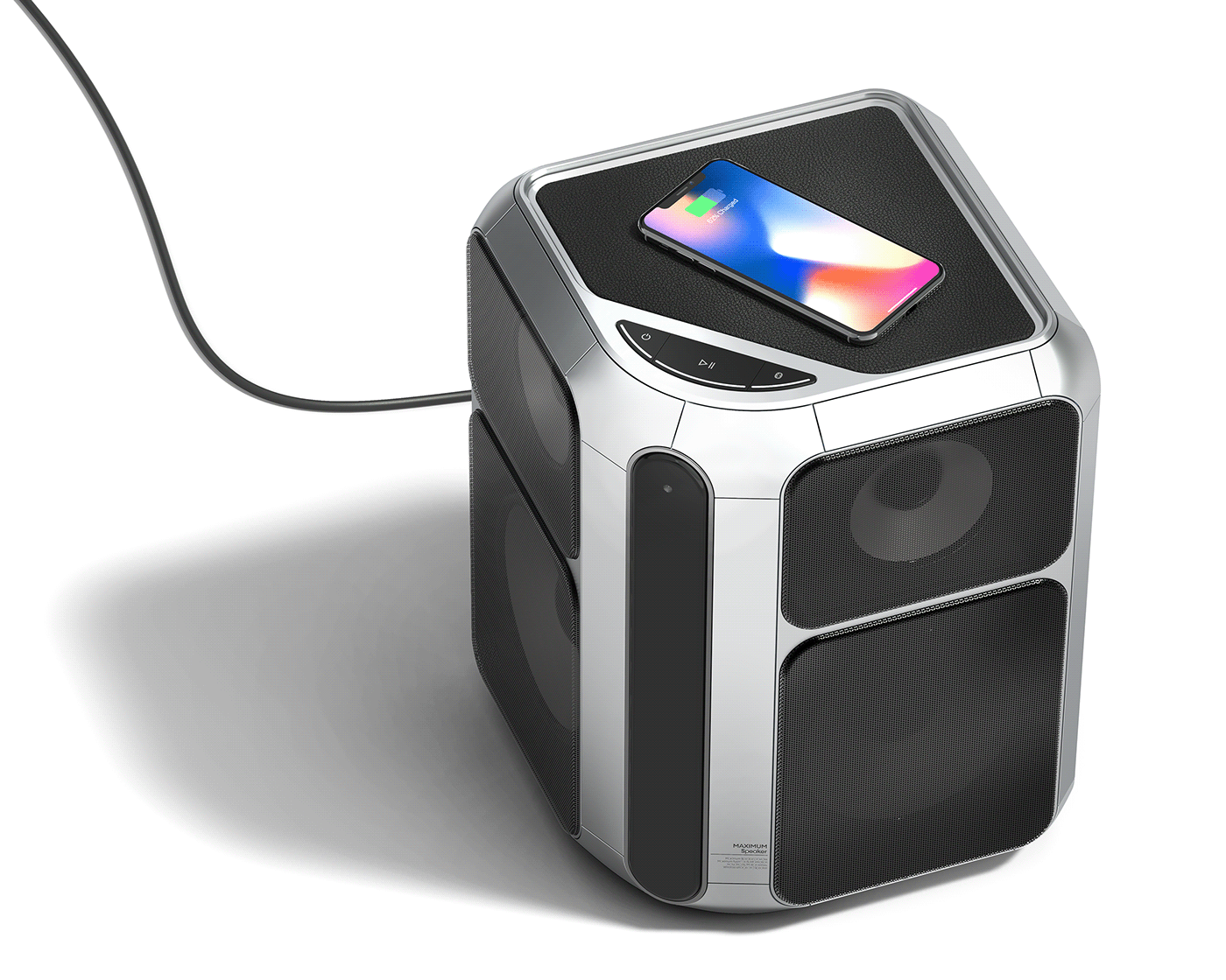 speaker，loudspeaker box，Digital，intelligence，