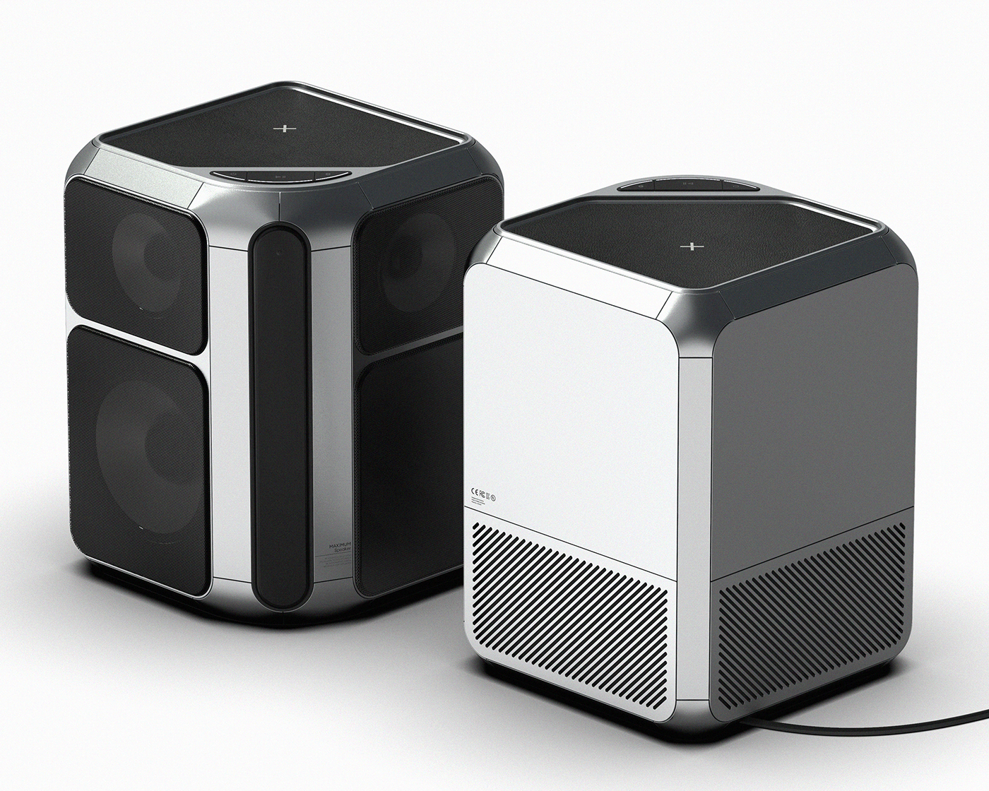 speaker，loudspeaker box，Digital，intelligence，