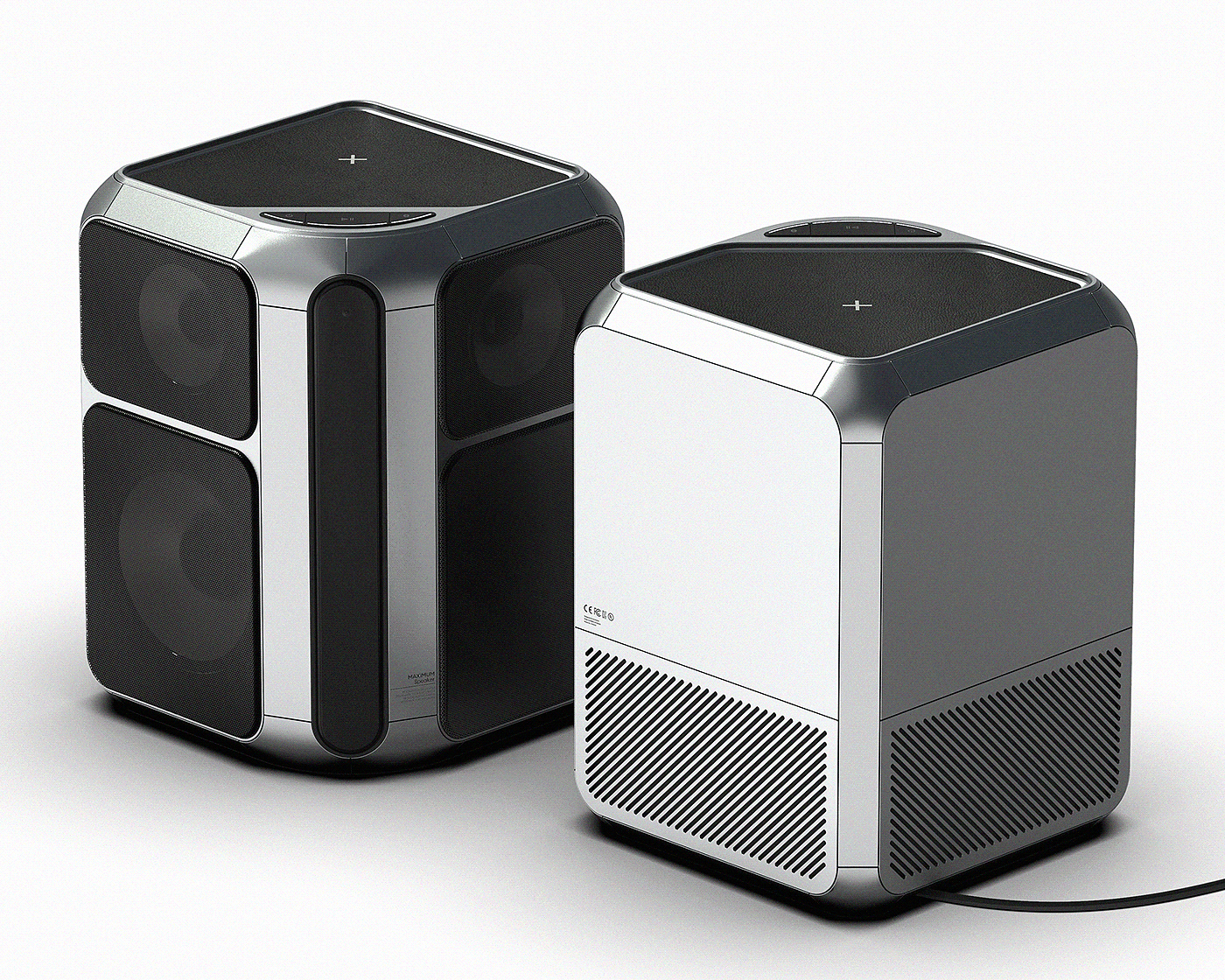 speaker，loudspeaker box，Digital，intelligence，