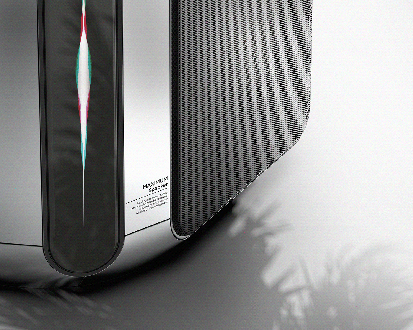 speaker，loudspeaker box，Digital，intelligence，