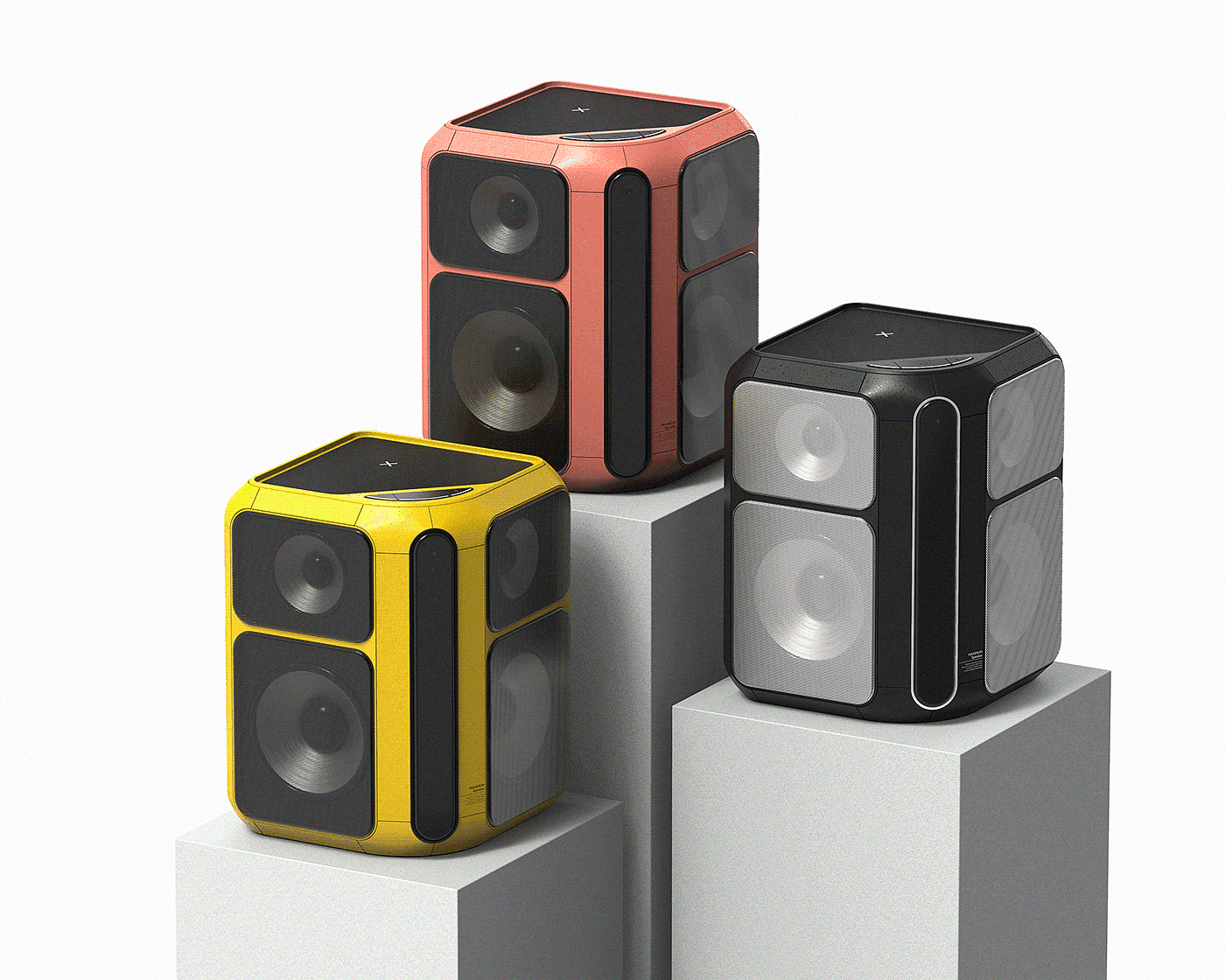 speaker，loudspeaker box，Digital，intelligence，