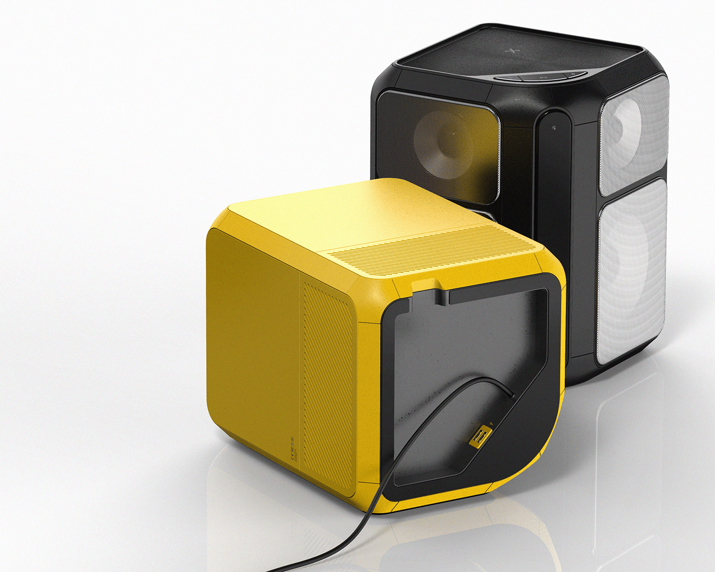 speaker，loudspeaker box，Digital，intelligence，