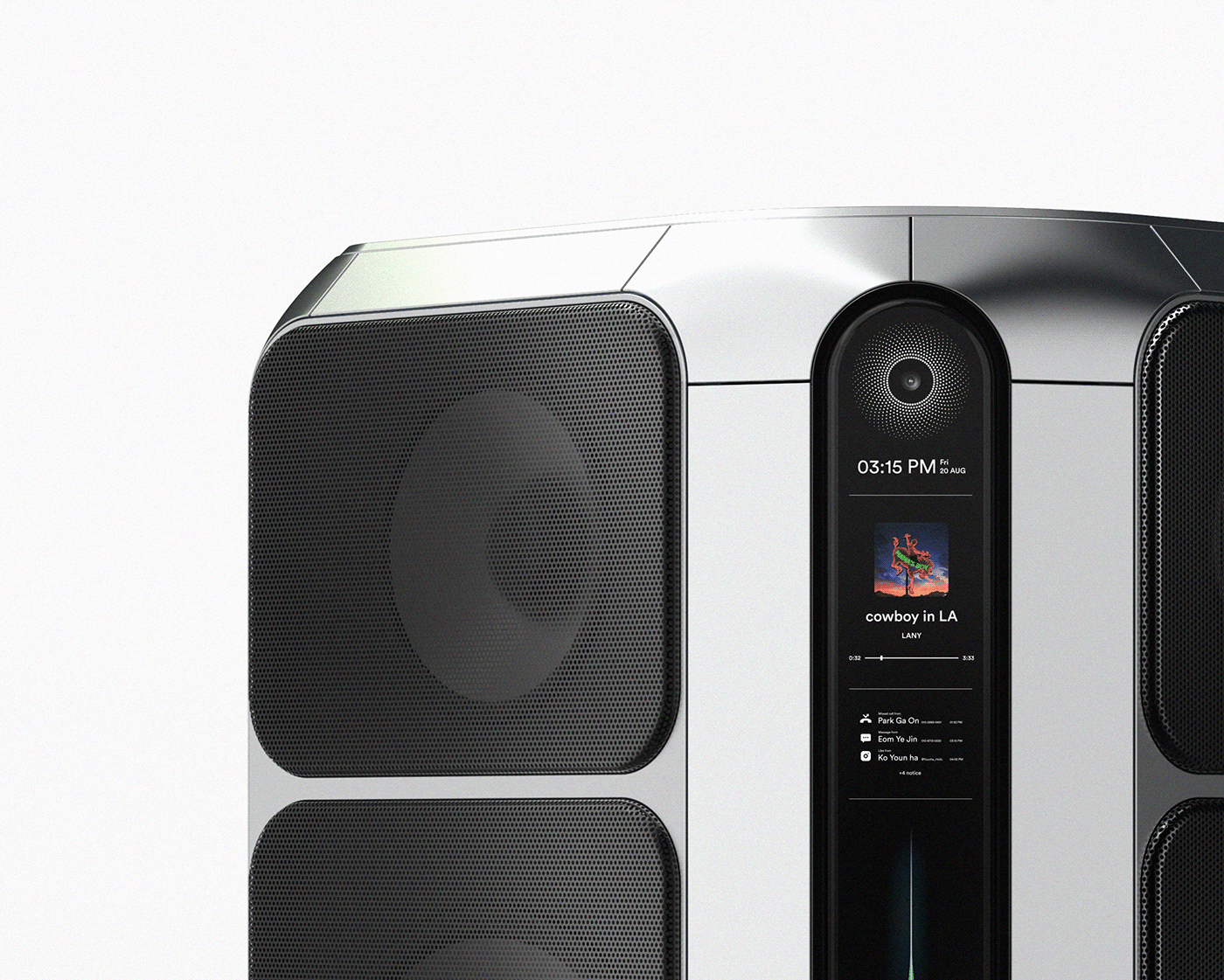 speaker，loudspeaker box，Digital，intelligence，