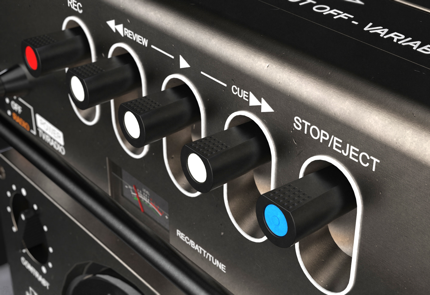 PROJECT FX-310，Sony，sony，recorder，