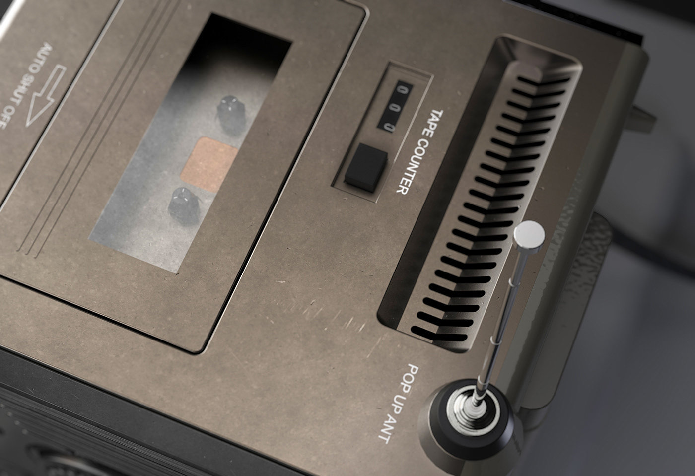 PROJECT FX-310，Sony，sony，recorder，