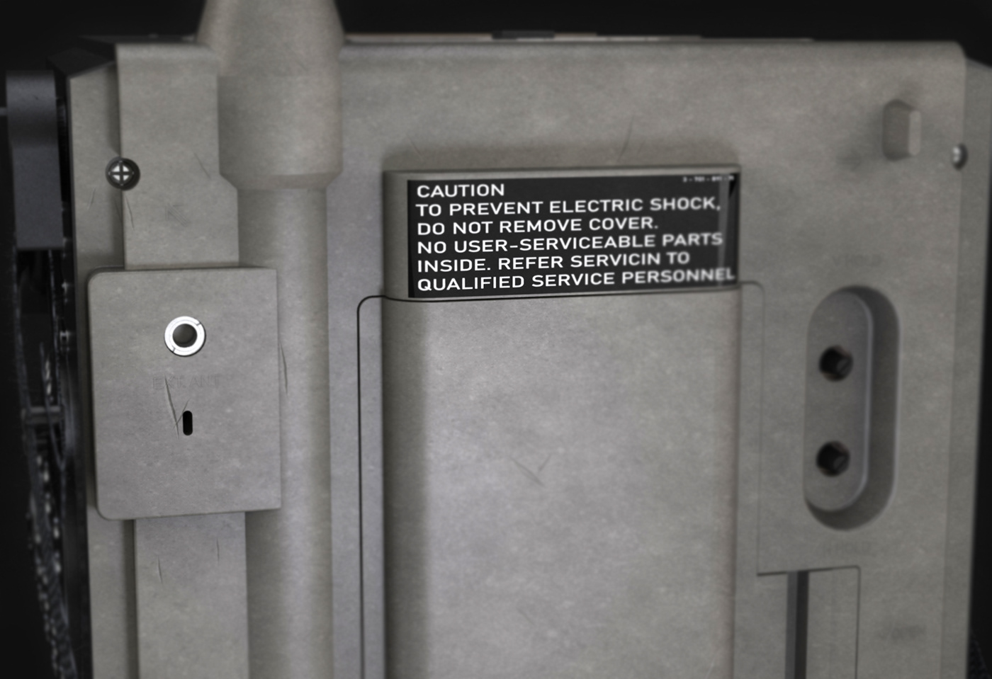 PROJECT FX-310，Sony，sony，recorder，