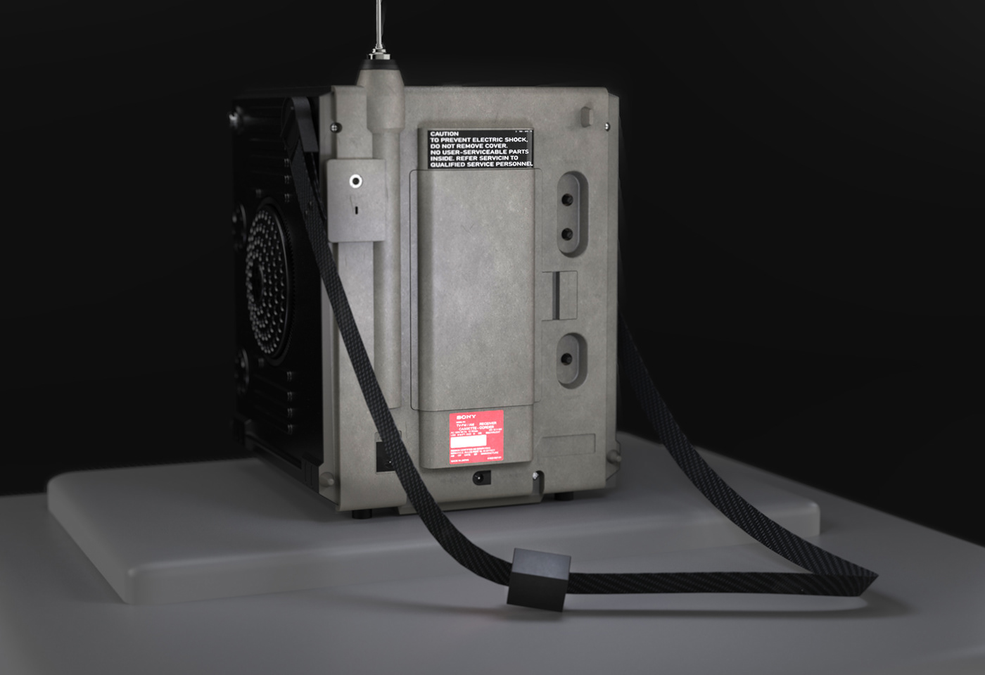 PROJECT FX-310，Sony，sony，recorder，