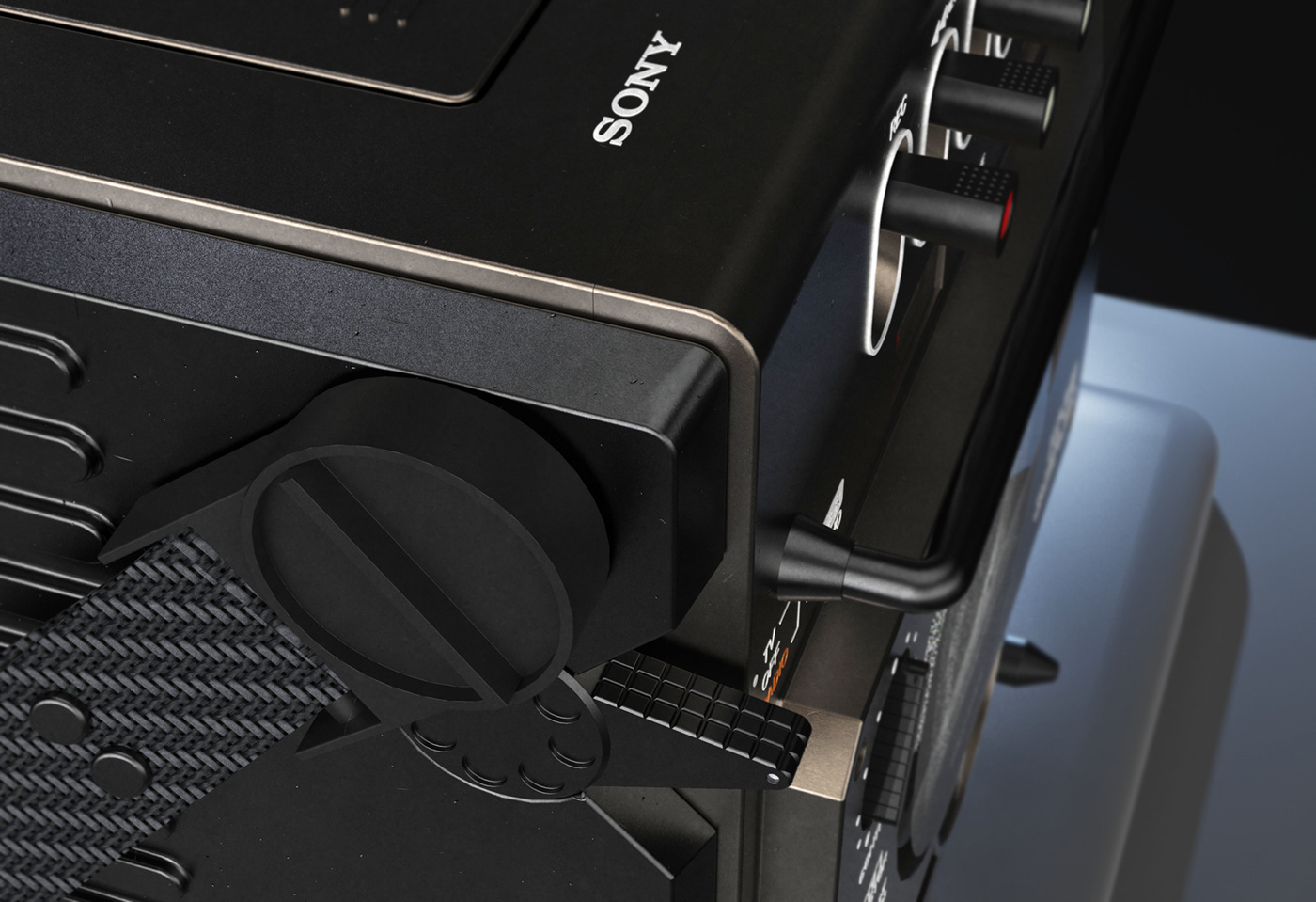 PROJECT FX-310，Sony，sony，recorder，