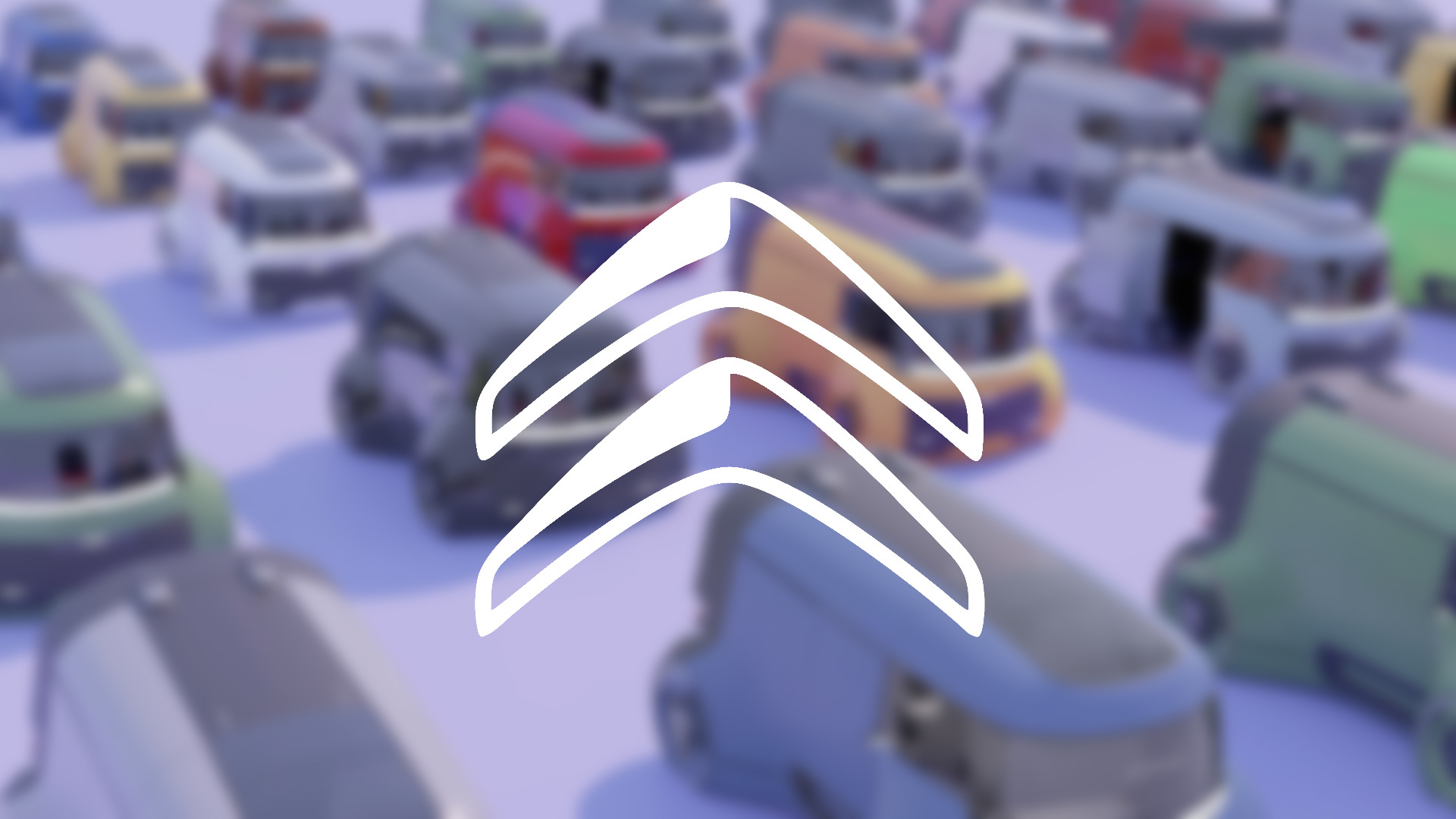 vehicle，conceptual design，MIGNON CITROEN，Citroen，