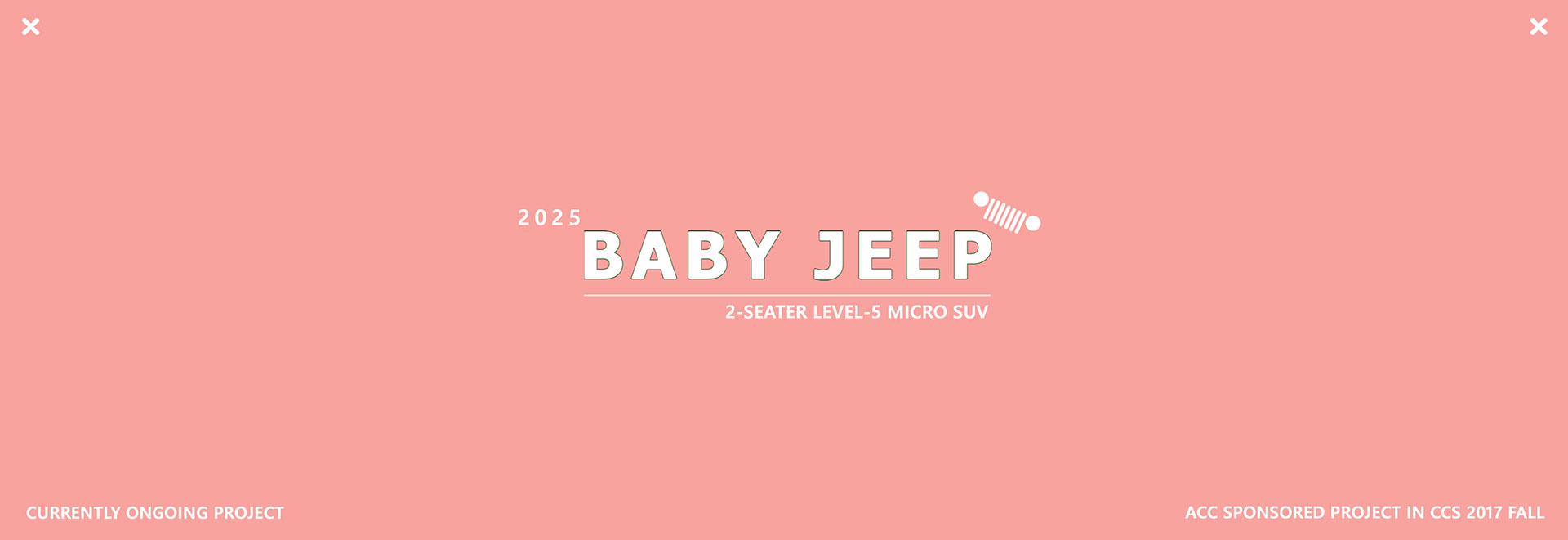 suv，Electric，babyjeep，manuscript，