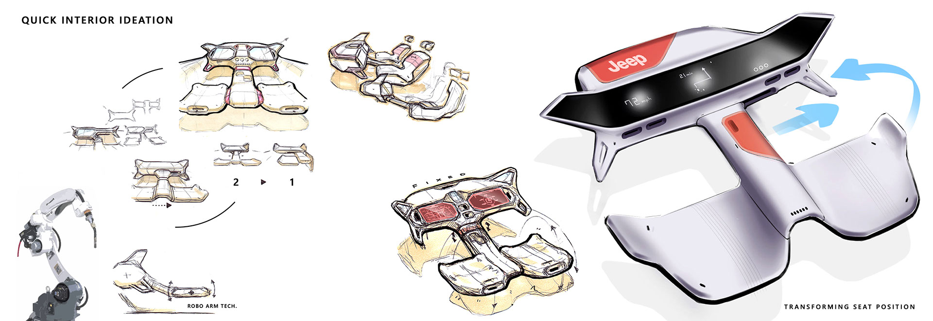 suv，Electric，babyjeep，manuscript，