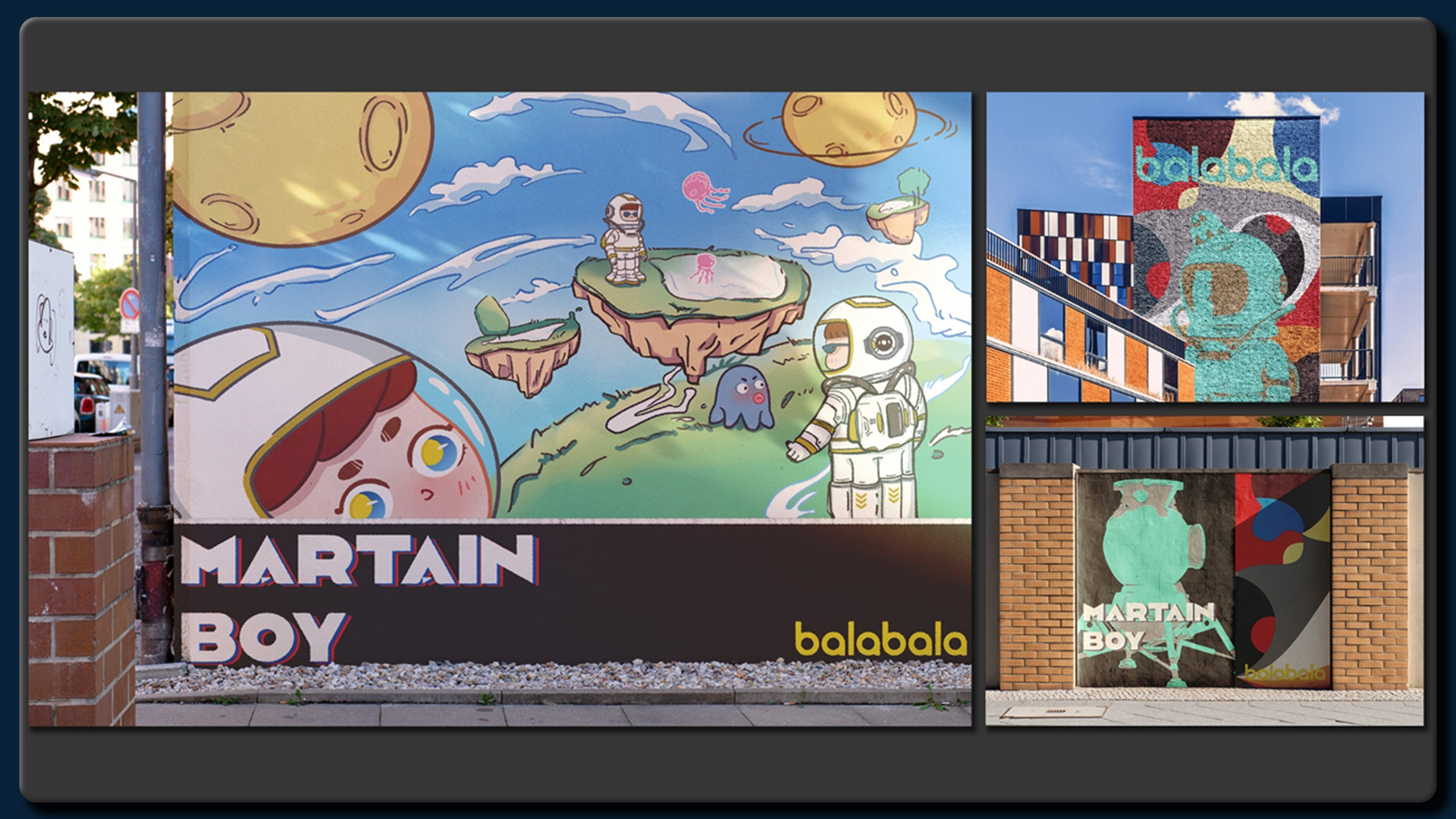 Graduates, design, IP, 2021，