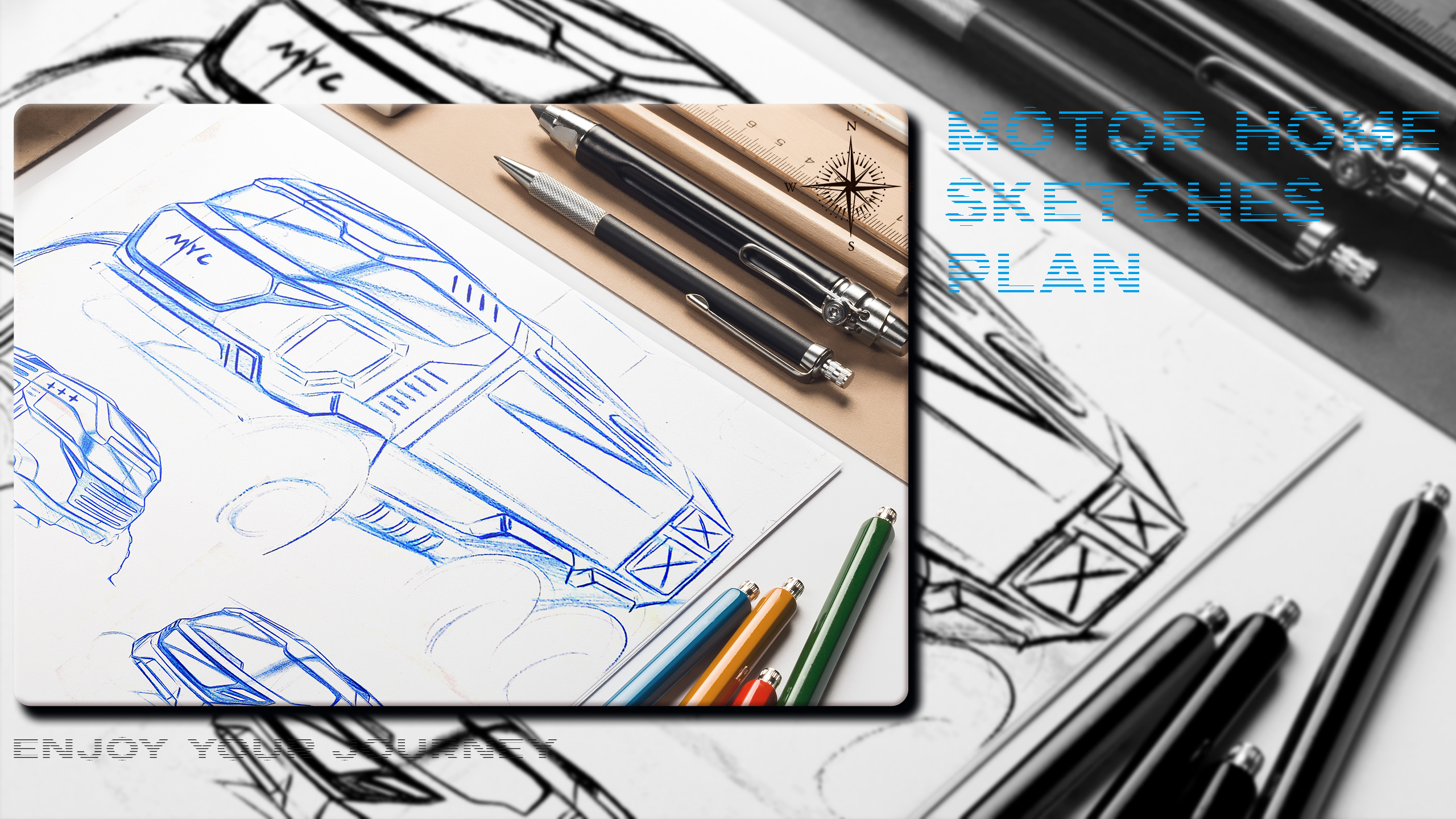 Graduates, design, IP, 2021，