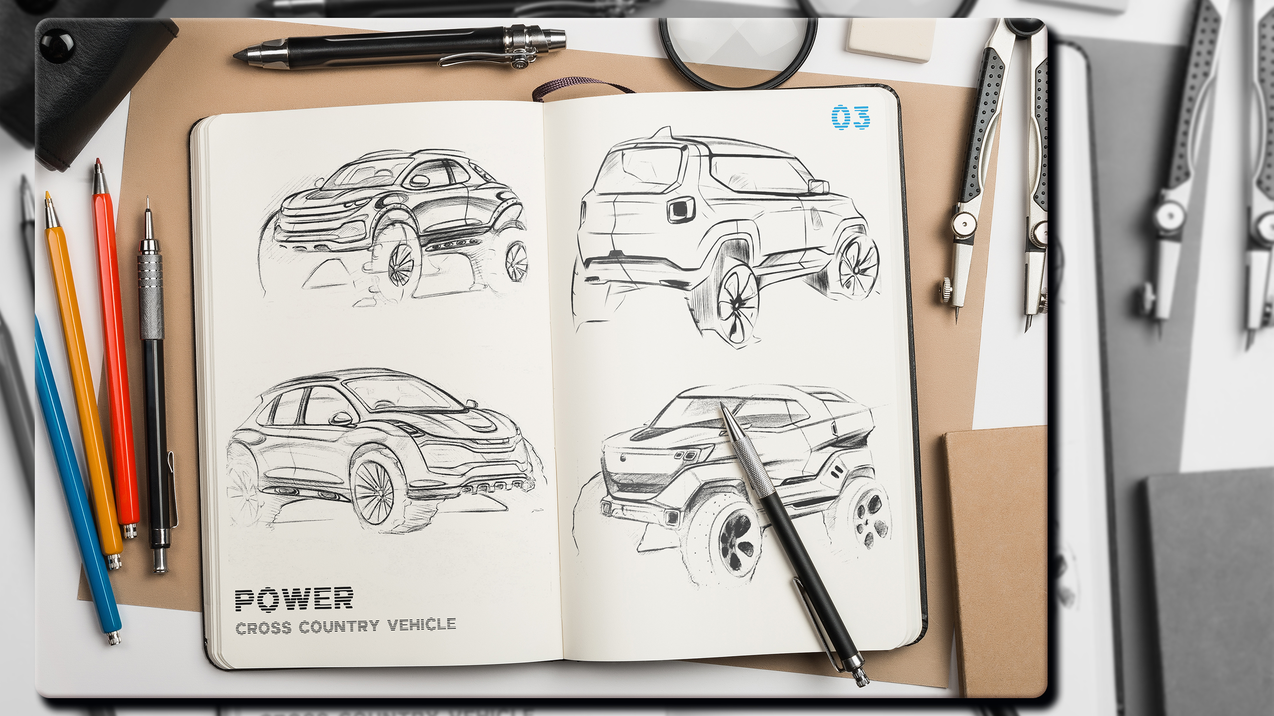 Graduates, design, IP, 2021，