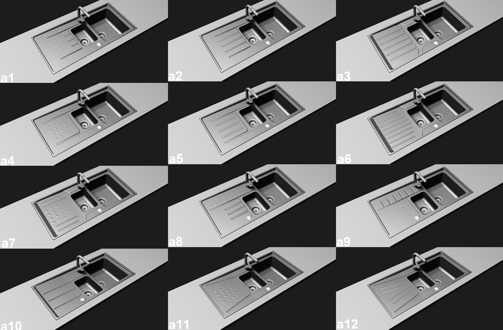 water tank，1.5/1，kitchen，drainage，Wait，