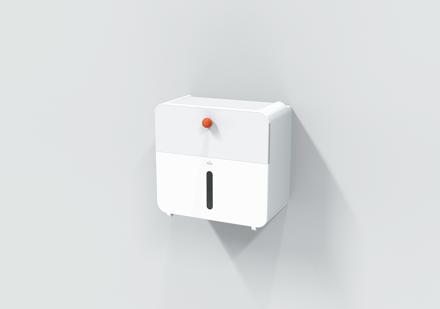 Tissue box 2，