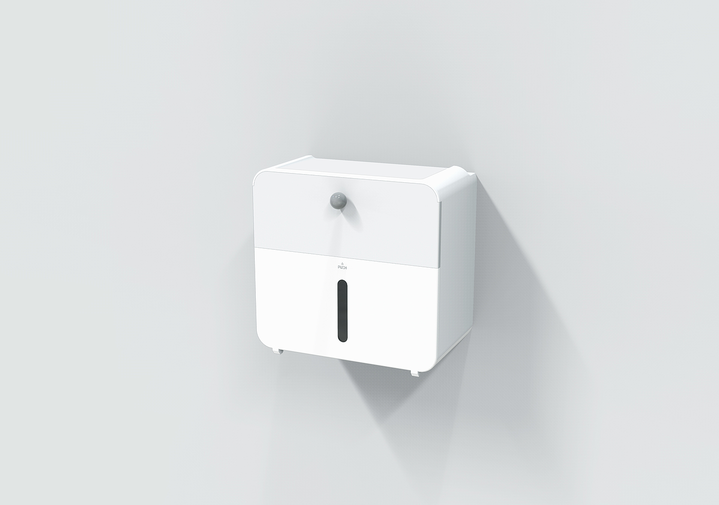 Tissue box 2，