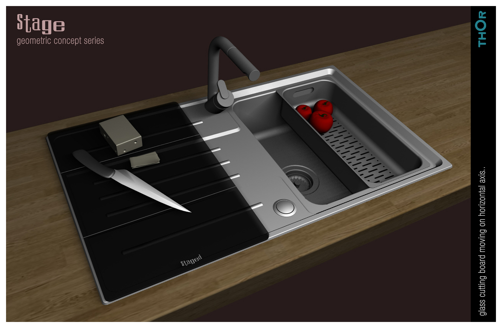 water tank，1.5/1，kitchen，drainage，Wait，