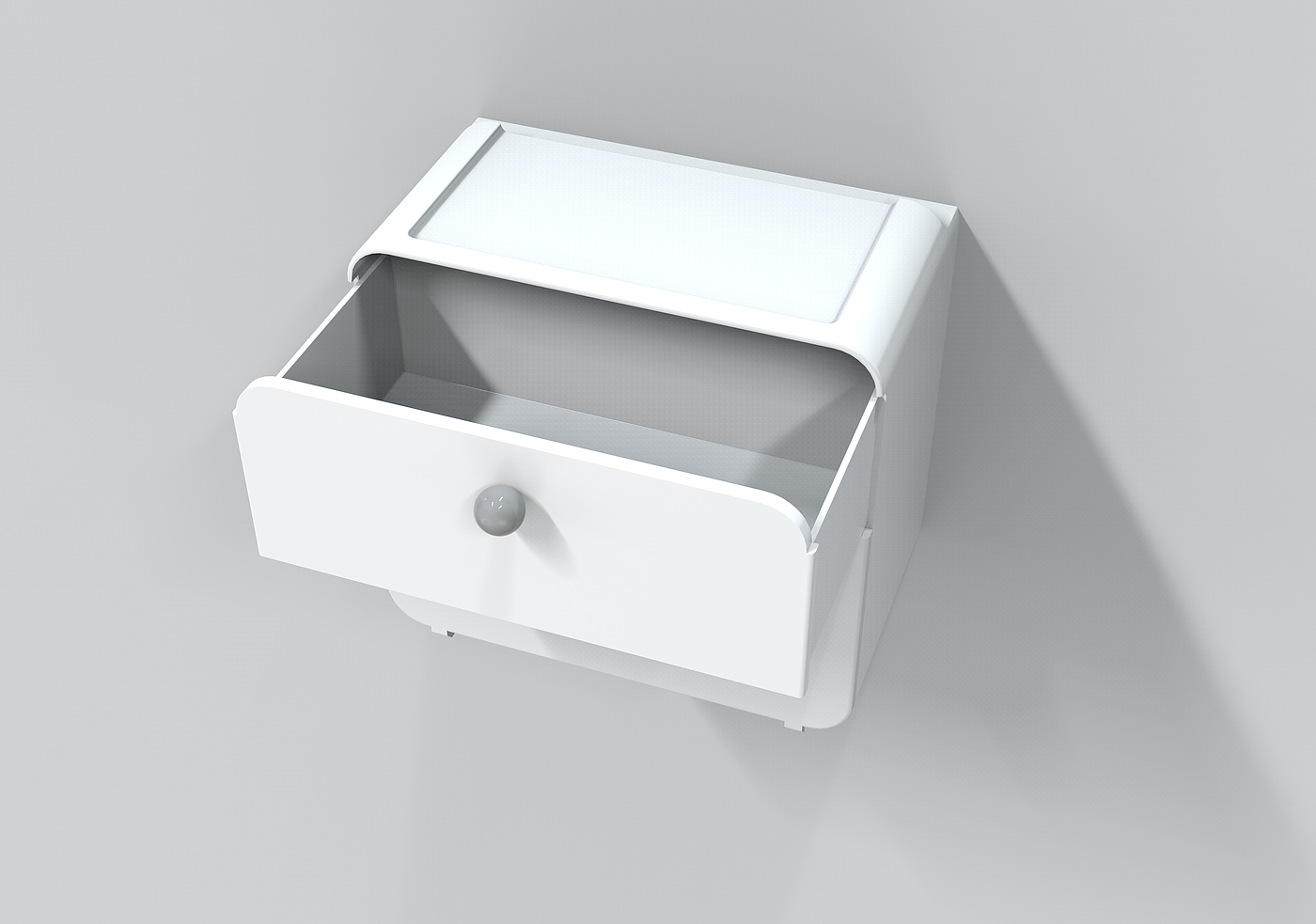 Tissue box 2，