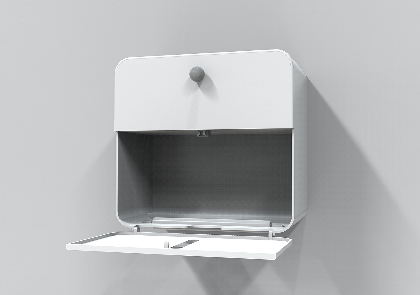 Tissue box 2，