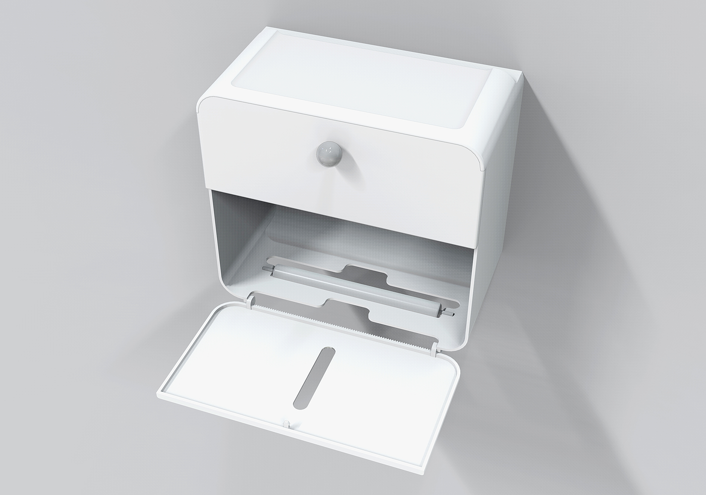 Tissue box 2，