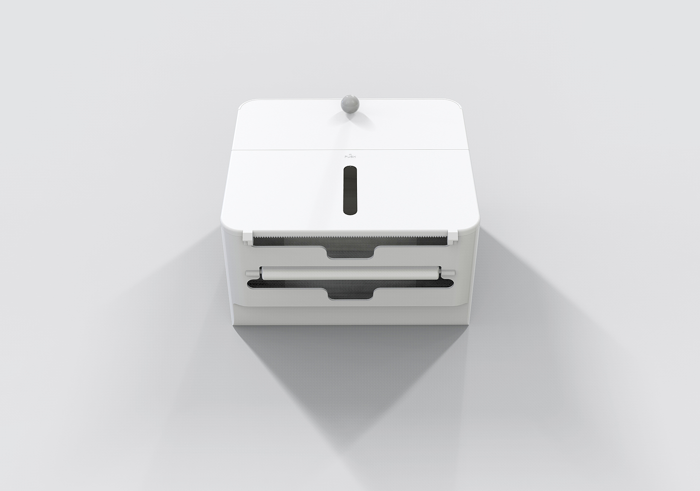 Tissue box 2，
