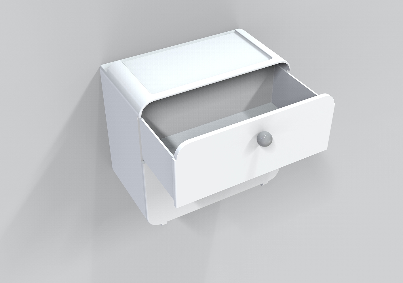 Tissue box 2，