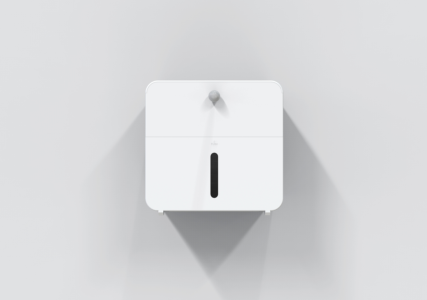 Tissue box 2，