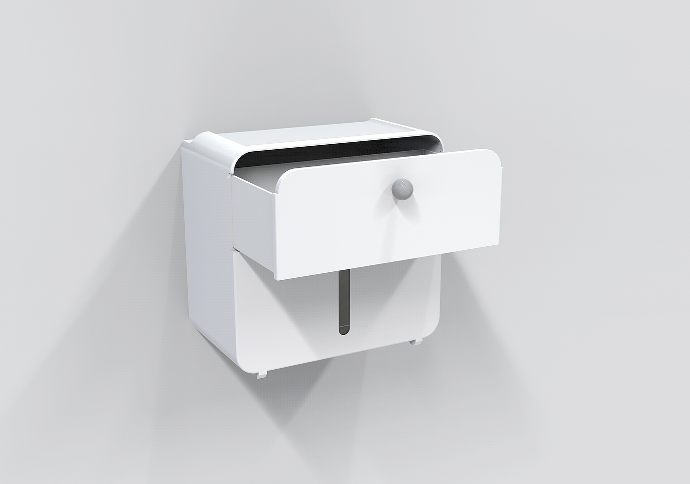 Tissue box 2，