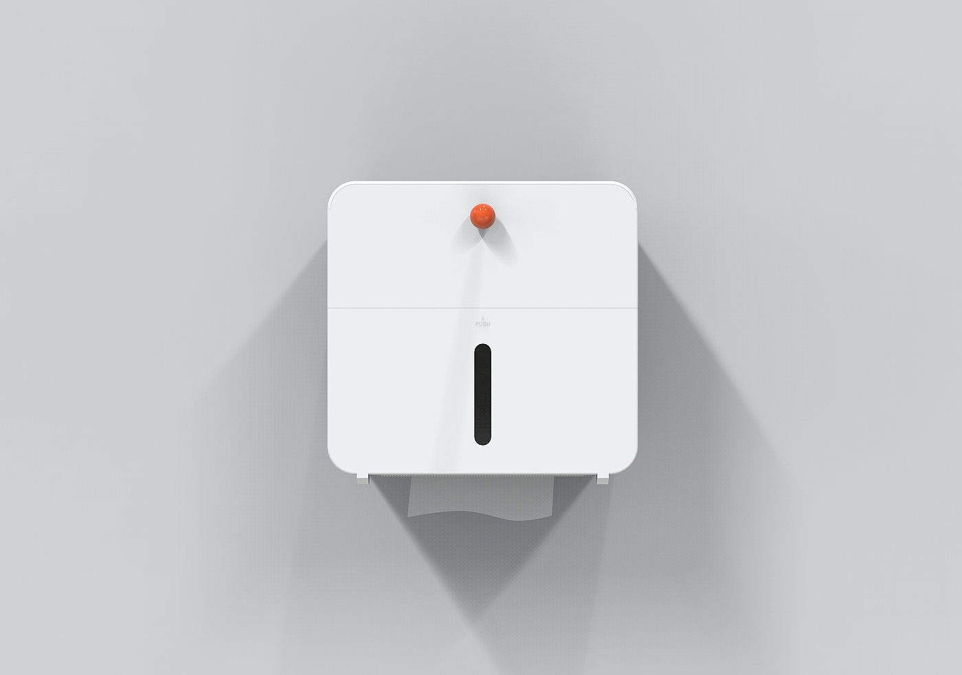 Tissue box 2，