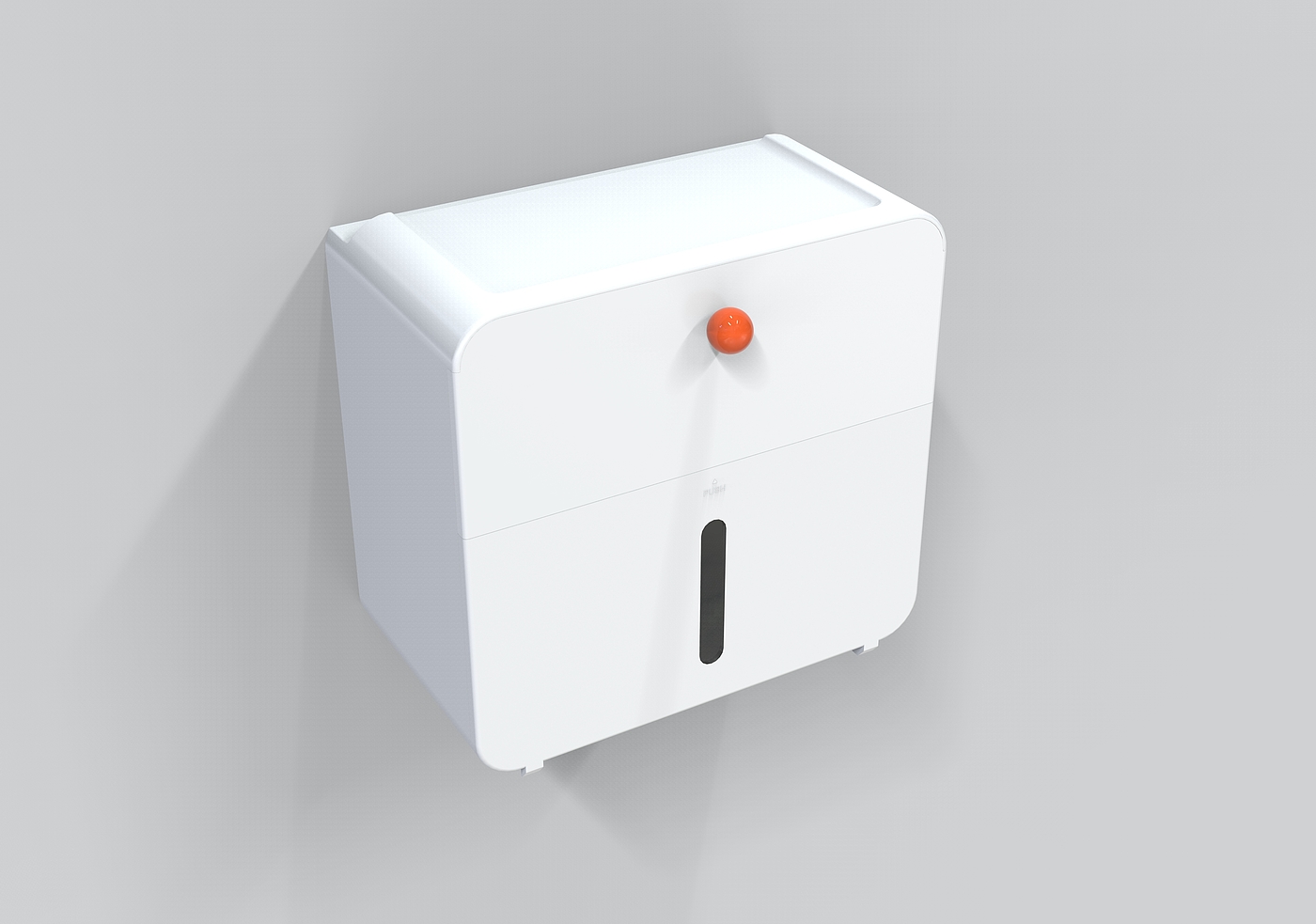 Tissue box 2，