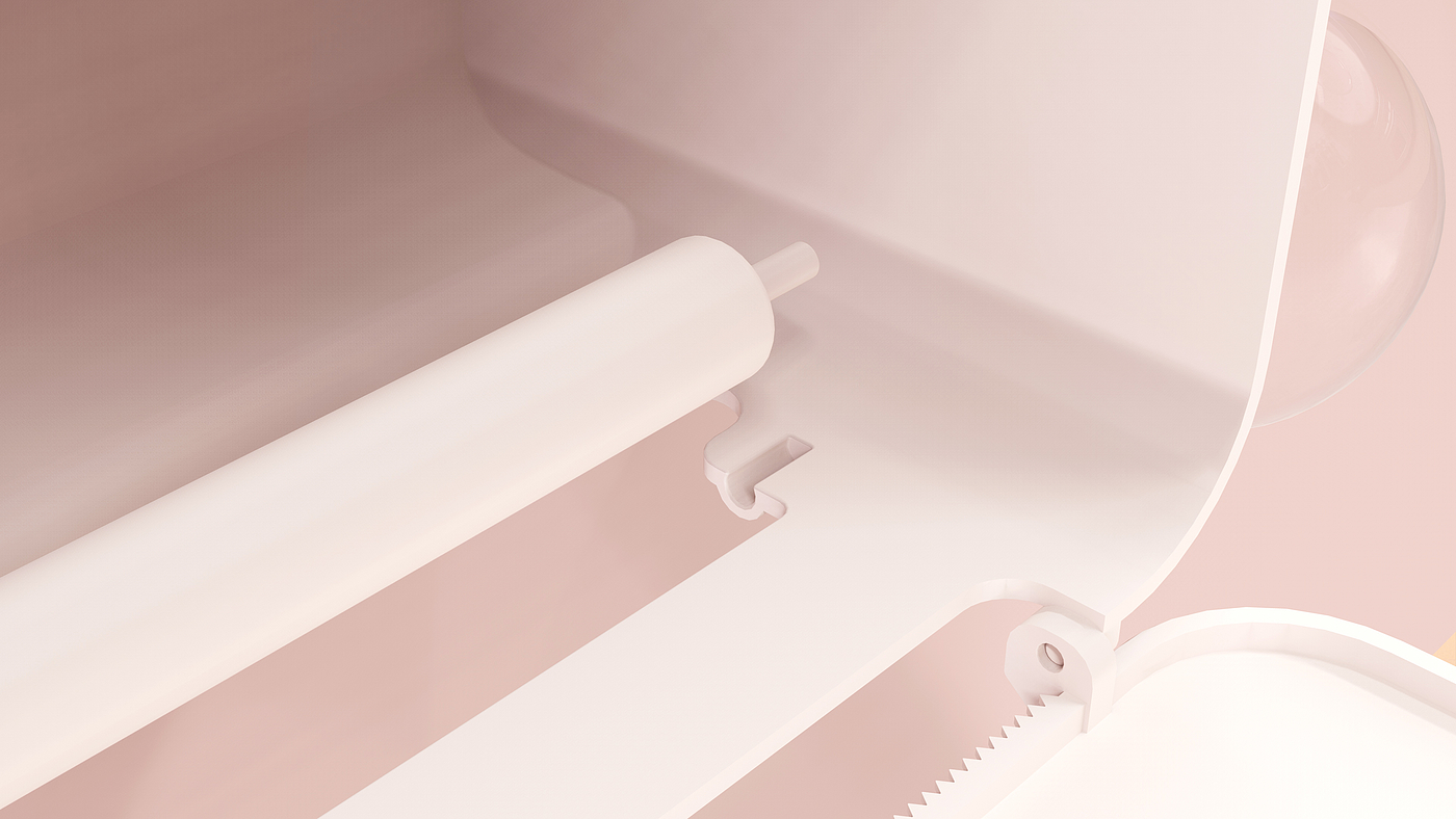 Tissue box 2，