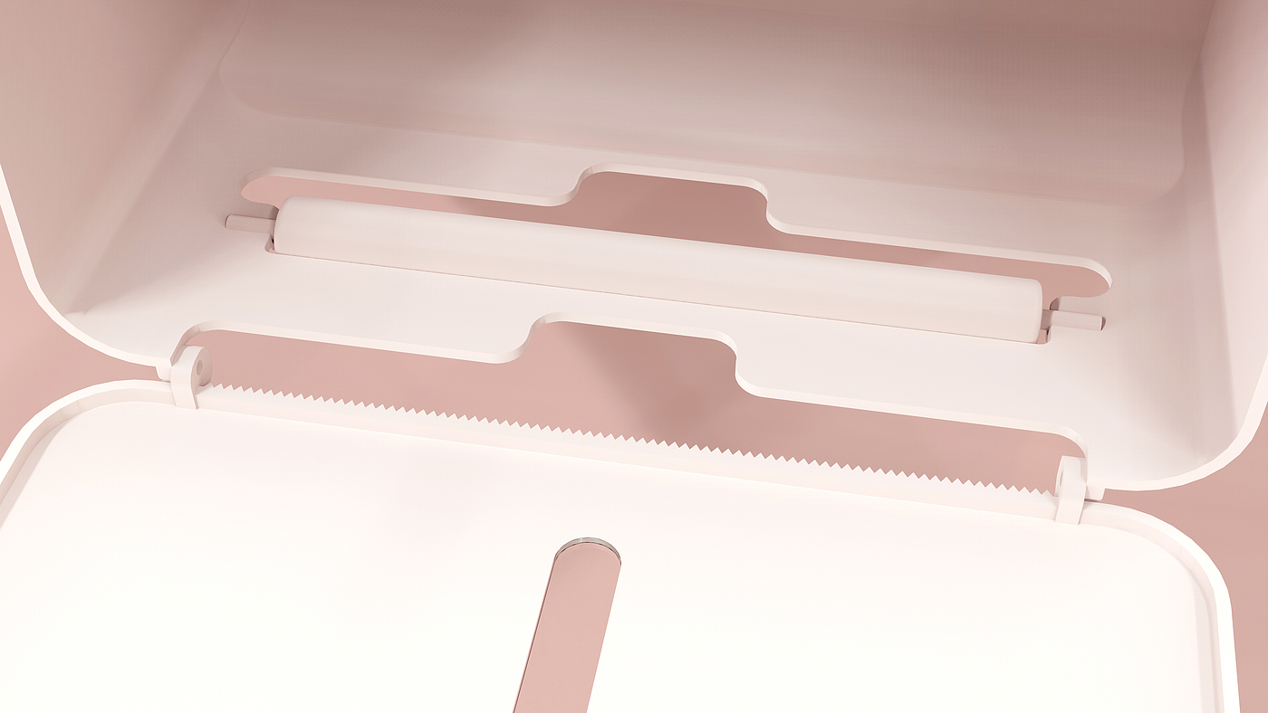 Tissue box 2，