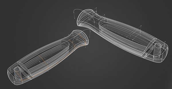 Ergonomics，Tool design，knife，Blade，