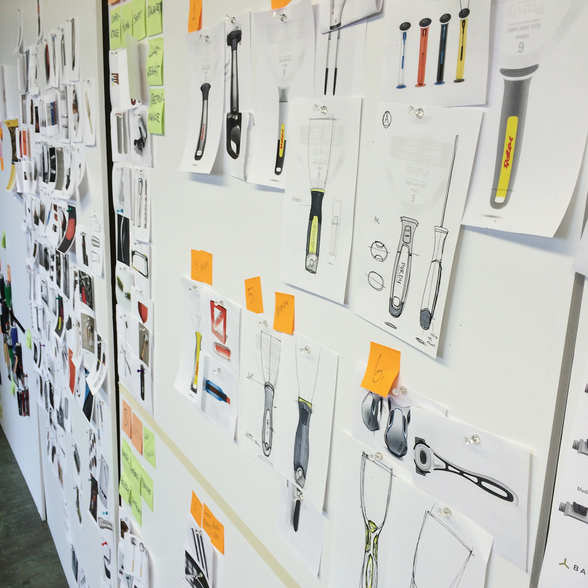 Ergonomics，Tool design，knife，Blade，