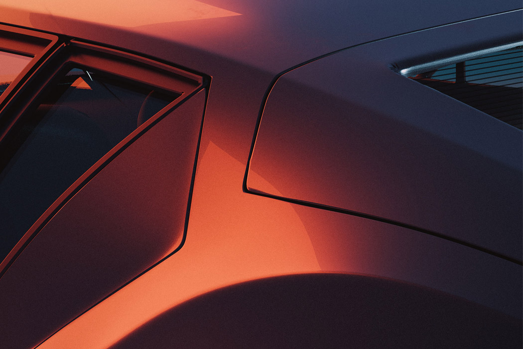 racing，Sports car，black，fashion，