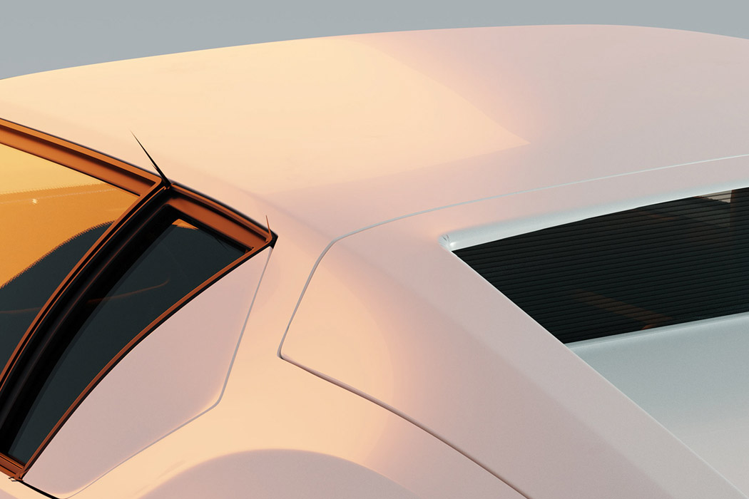 racing，Sports car，black，fashion，