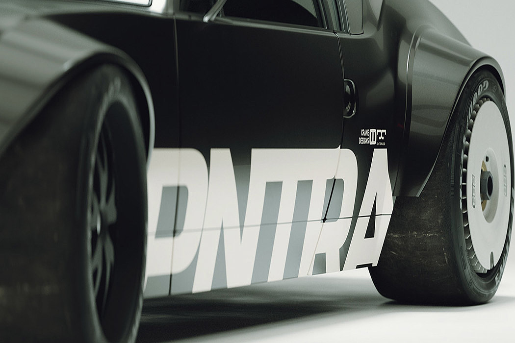 racing，Sports car，black，fashion，