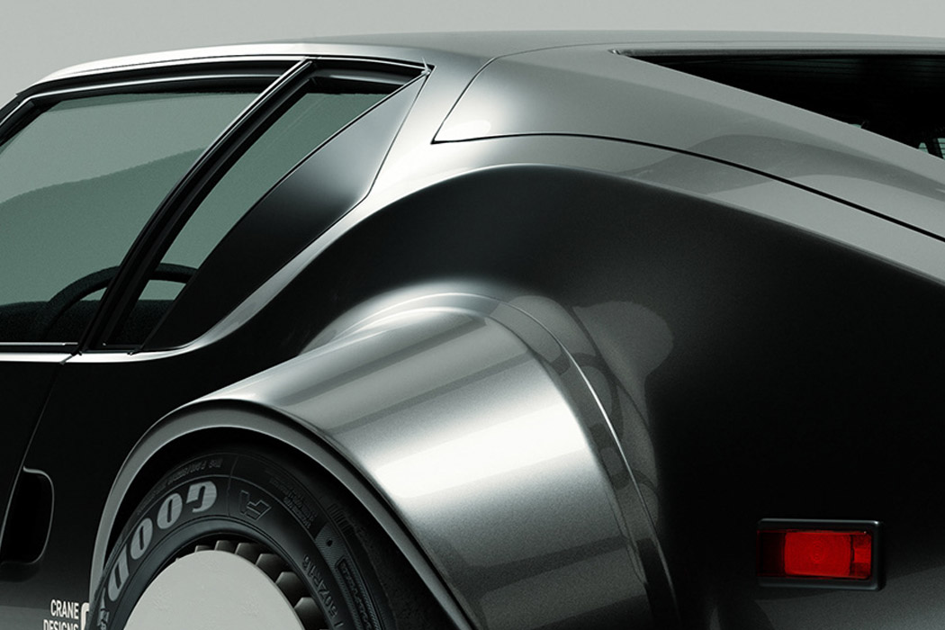 racing，Sports car，black，fashion，