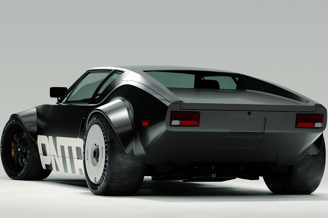 racing，Sports car，black，fashion，