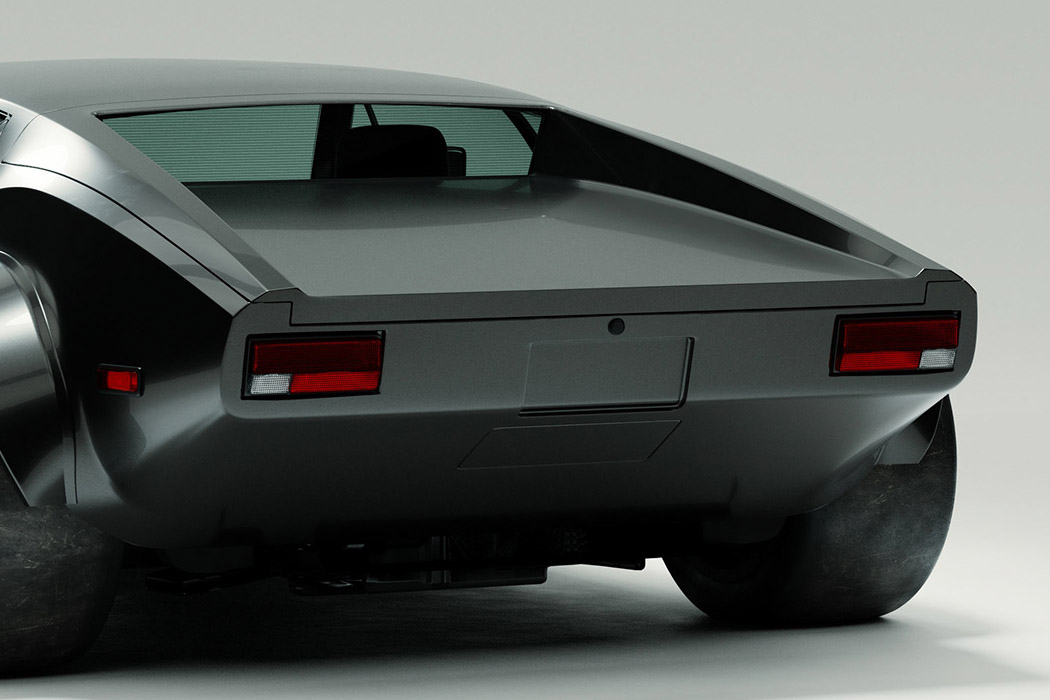 racing，Sports car，black，fashion，