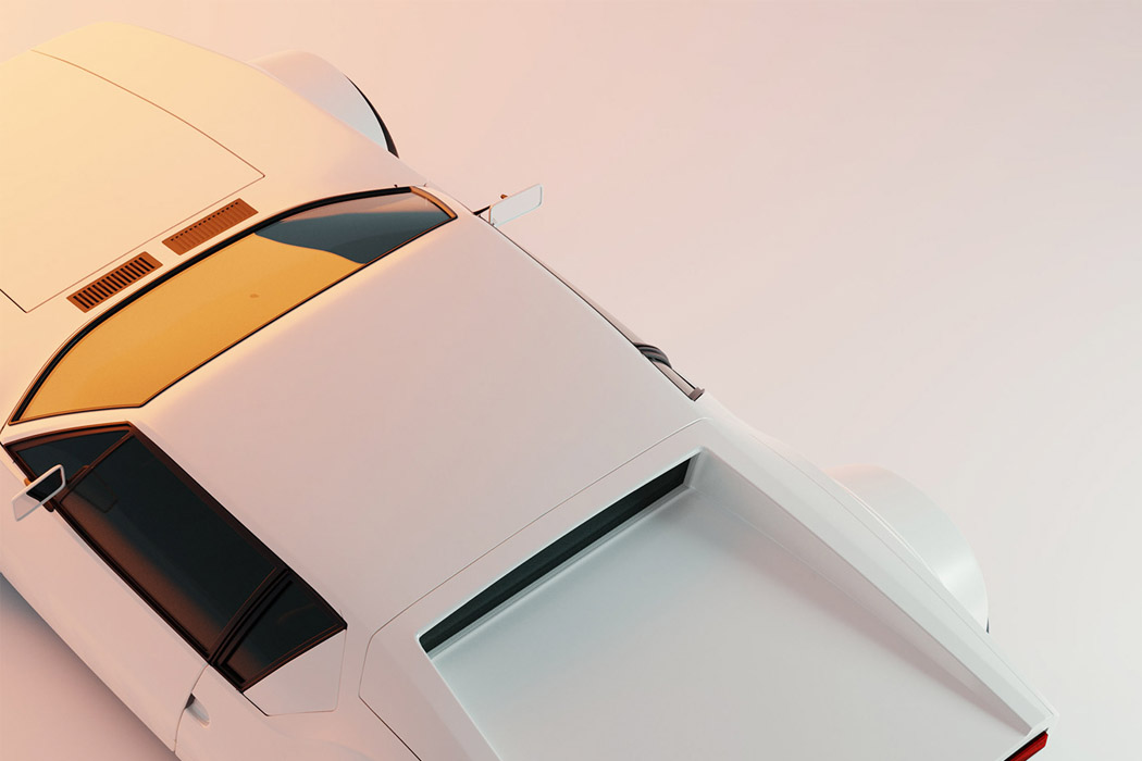 racing，Sports car，black，fashion，